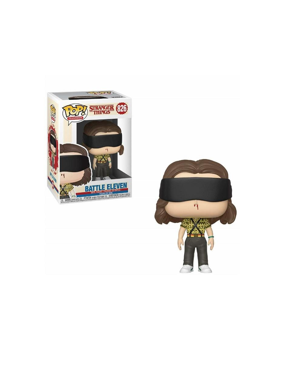 POP!
