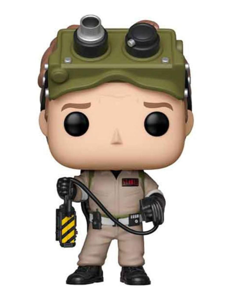 POP! Ghostbusters 1