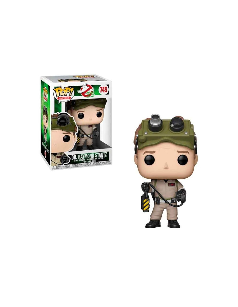 POP! Ghostbusters 3
