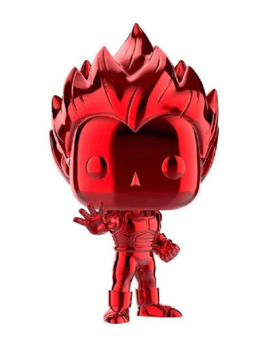 POP! 1