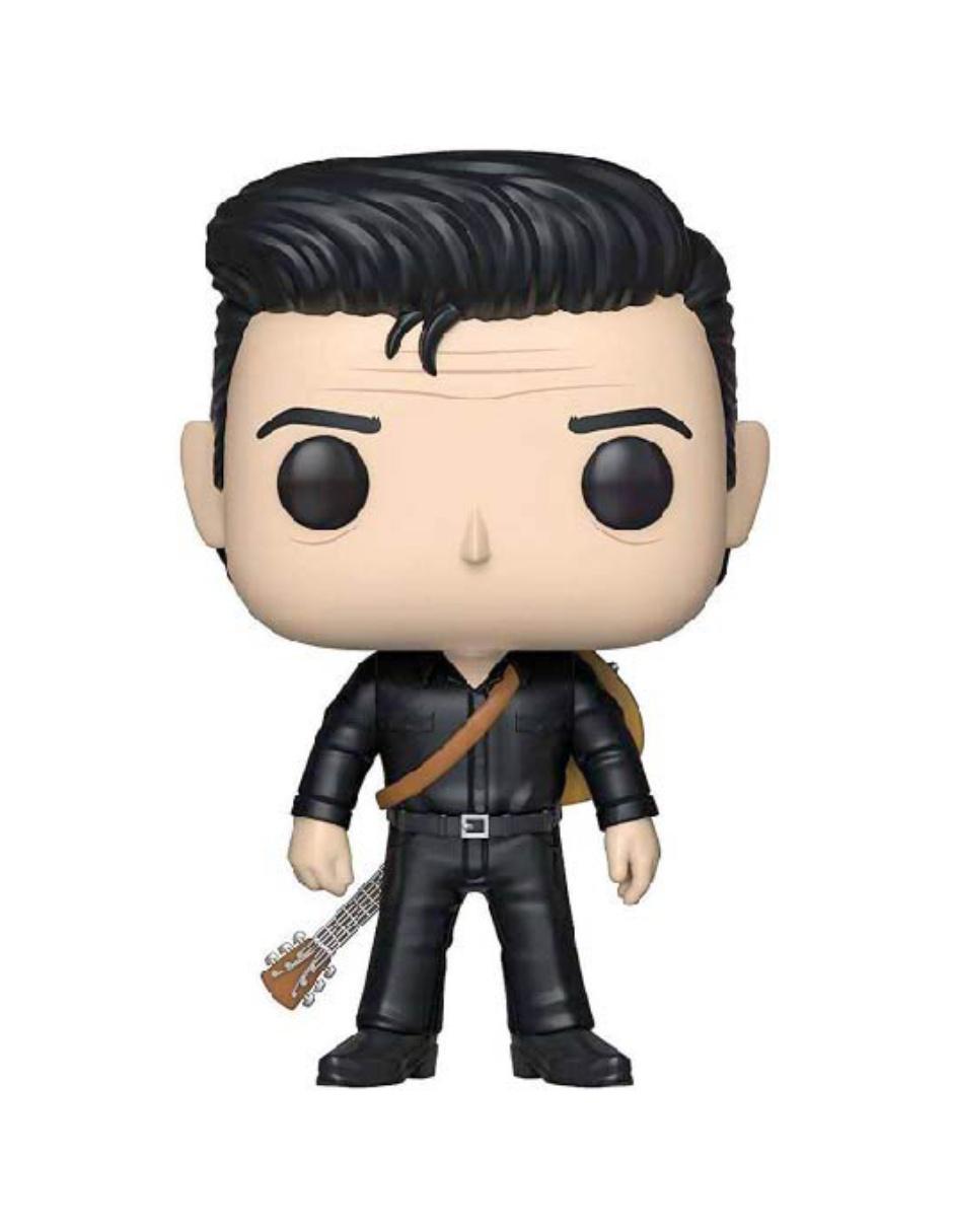 POP! 1