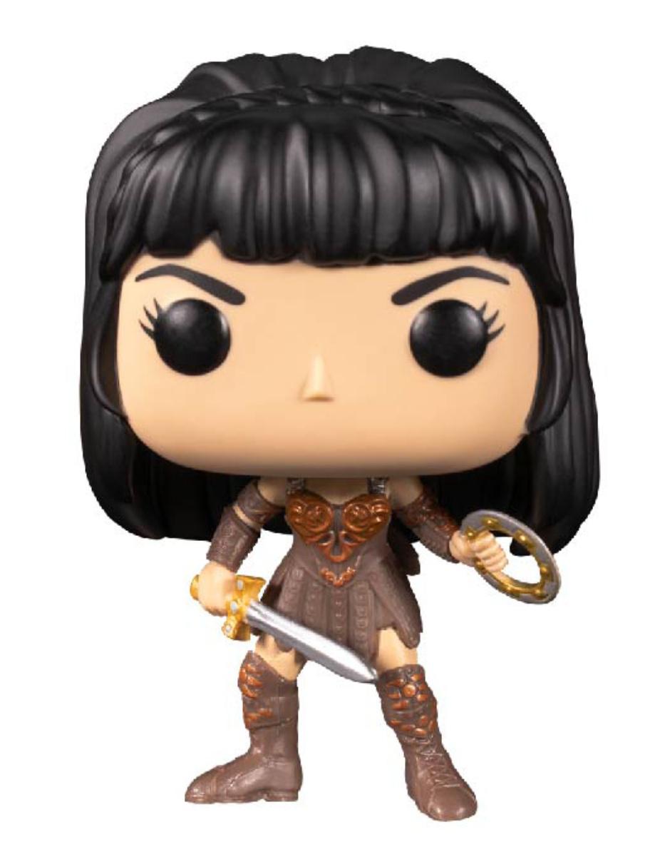 POP! 1