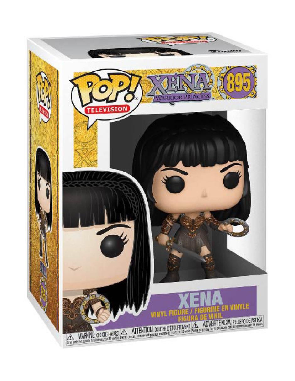 POP! 2