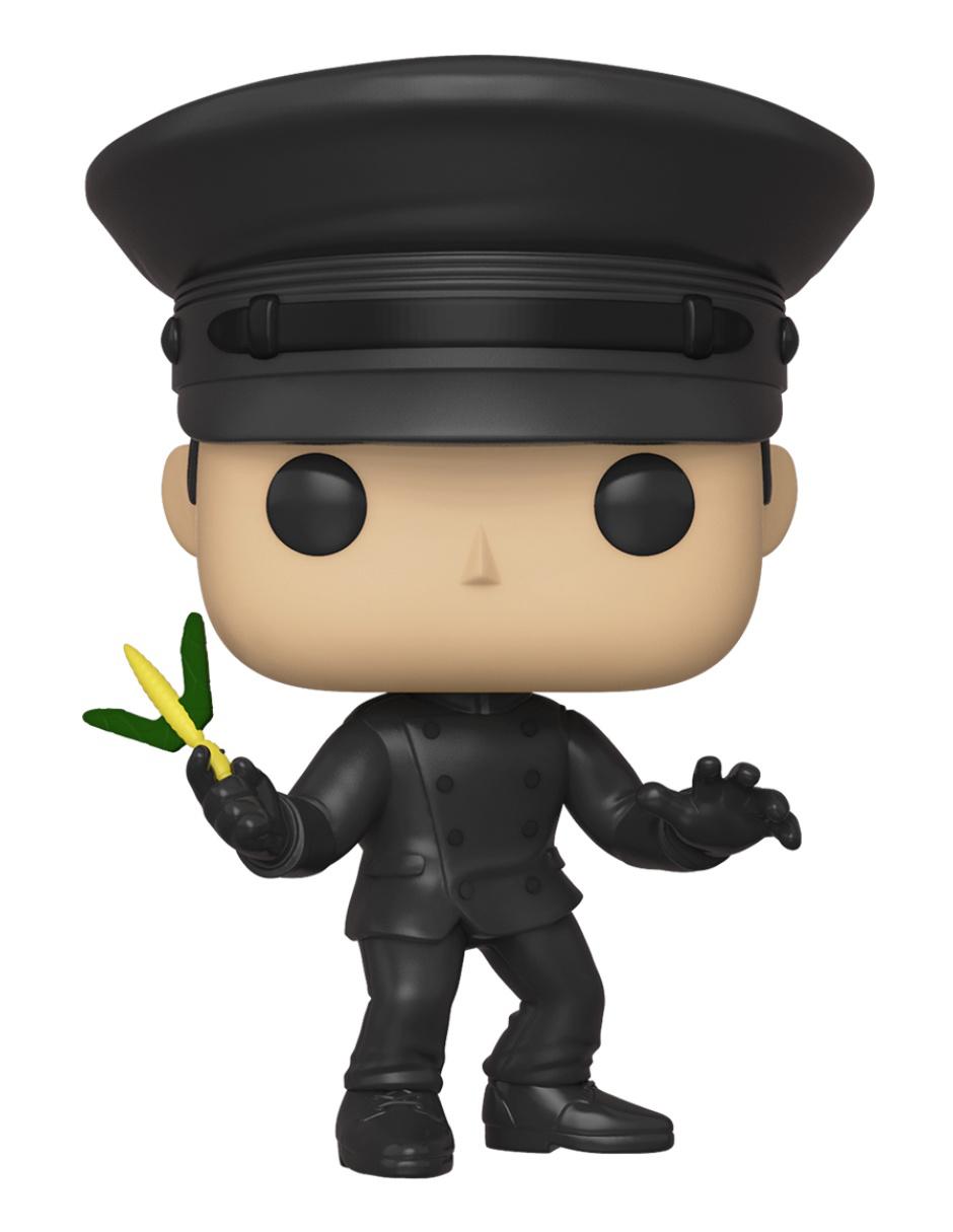 POP! 1