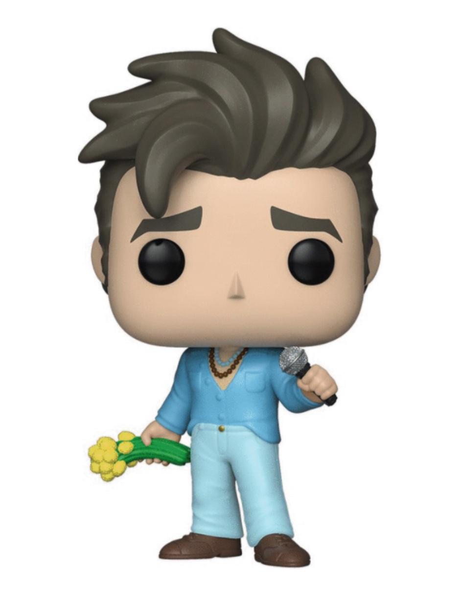 Imagen de producto Pop! Rock Morrisey