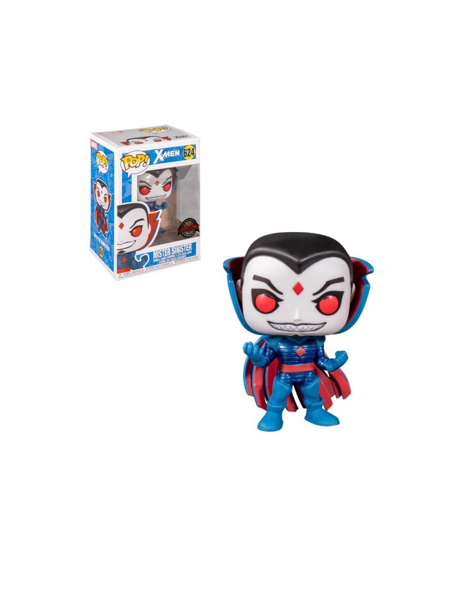 POP! Marvel X-Men 1