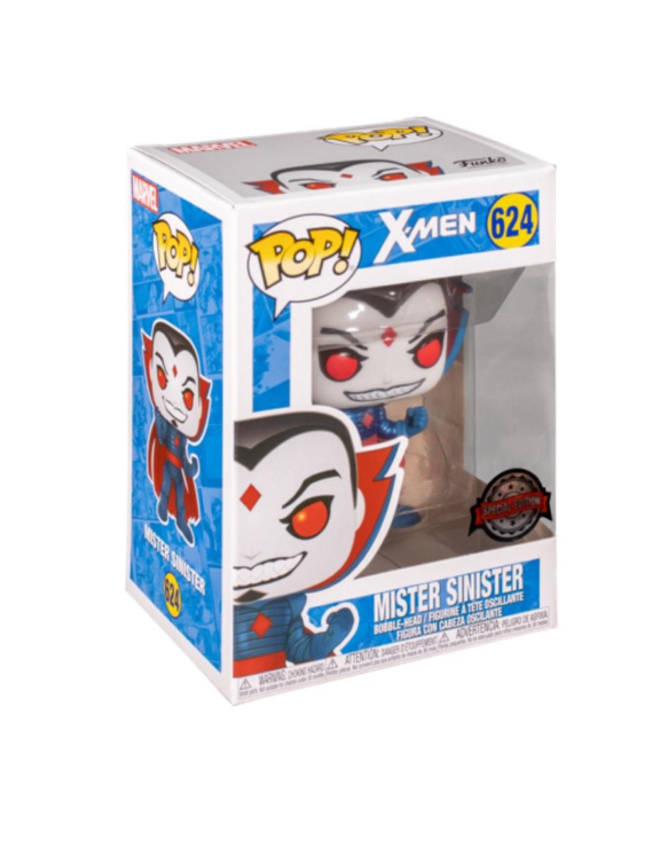 POP! Marvel X-Men 2