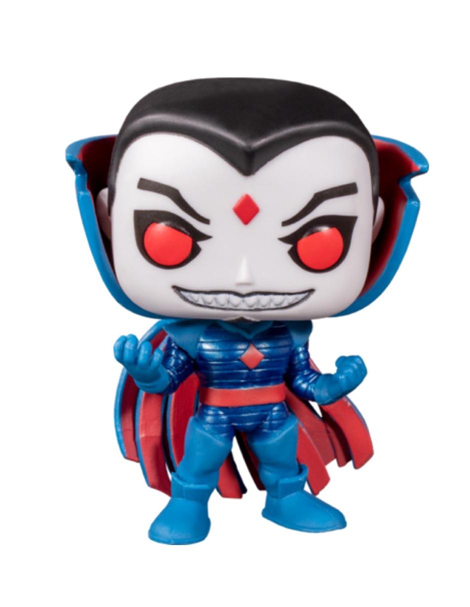 POP! Marvel X-Men 3