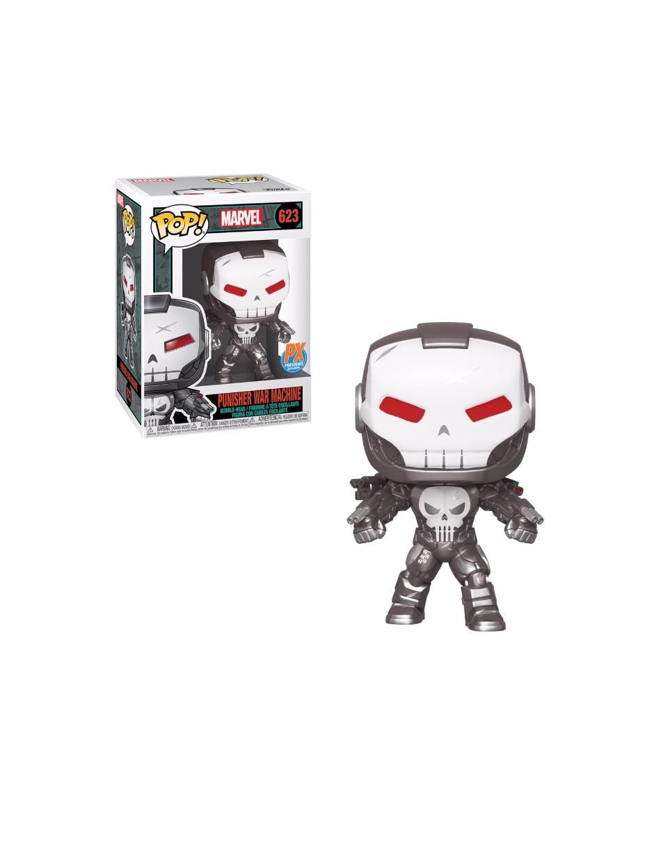Funko Pop! Marvel