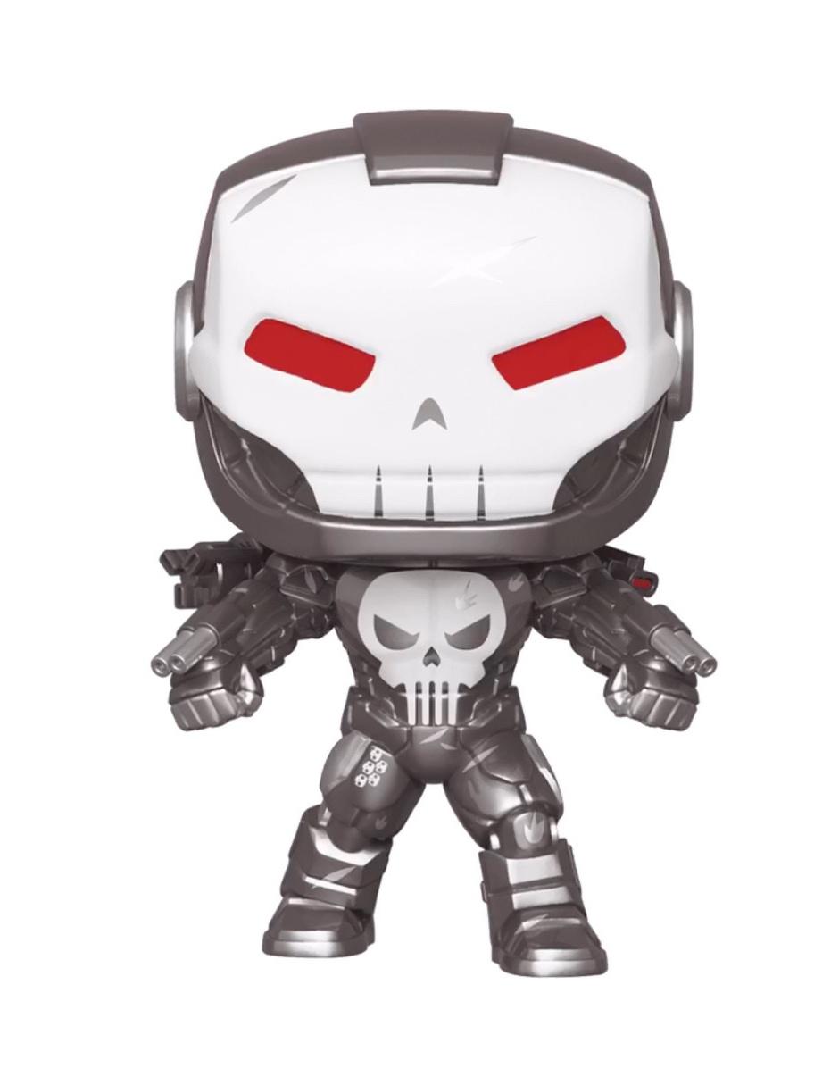 Funko Pop! Marvel