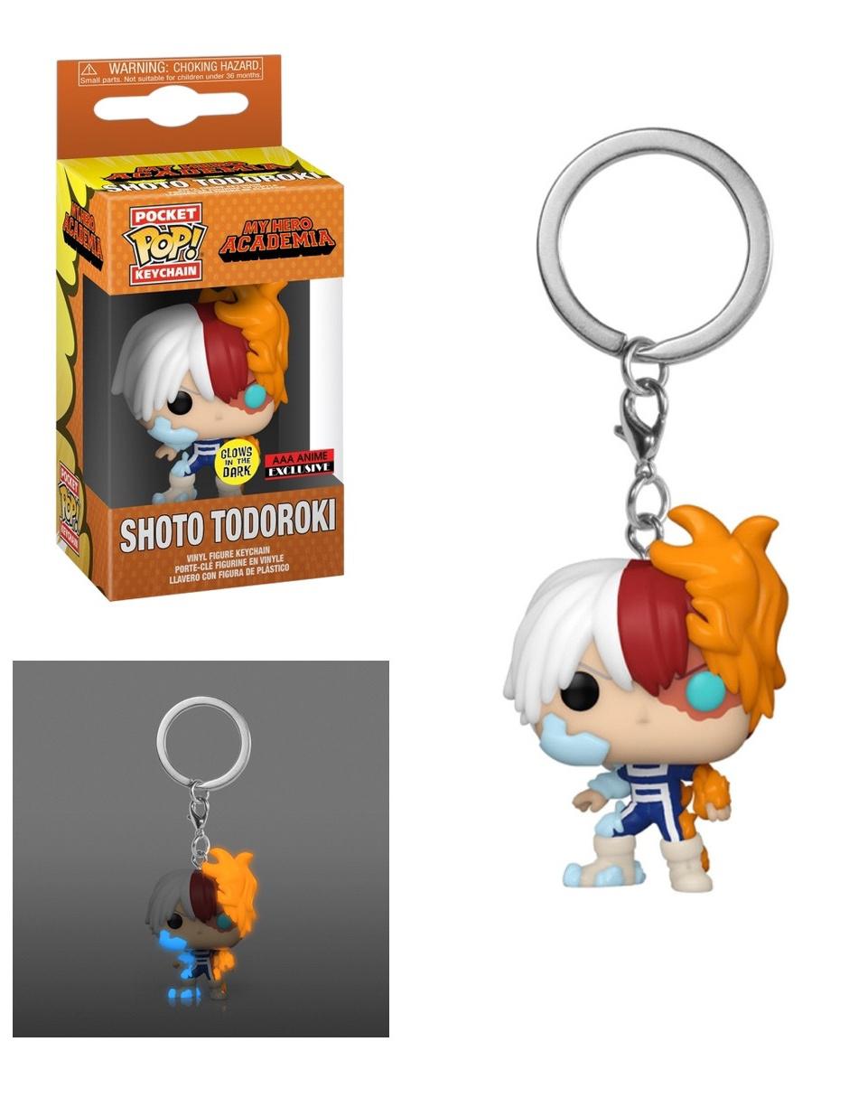 POP! My Hero Academia