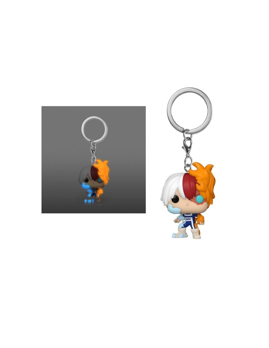 POP! My Hero Academia