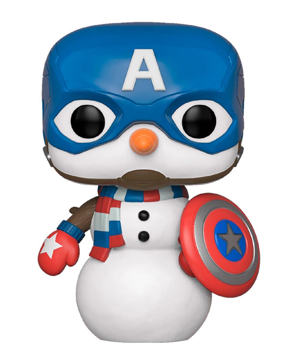 POP! Marvel