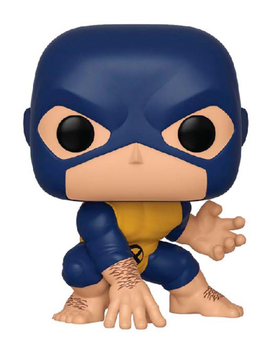 POP! 1