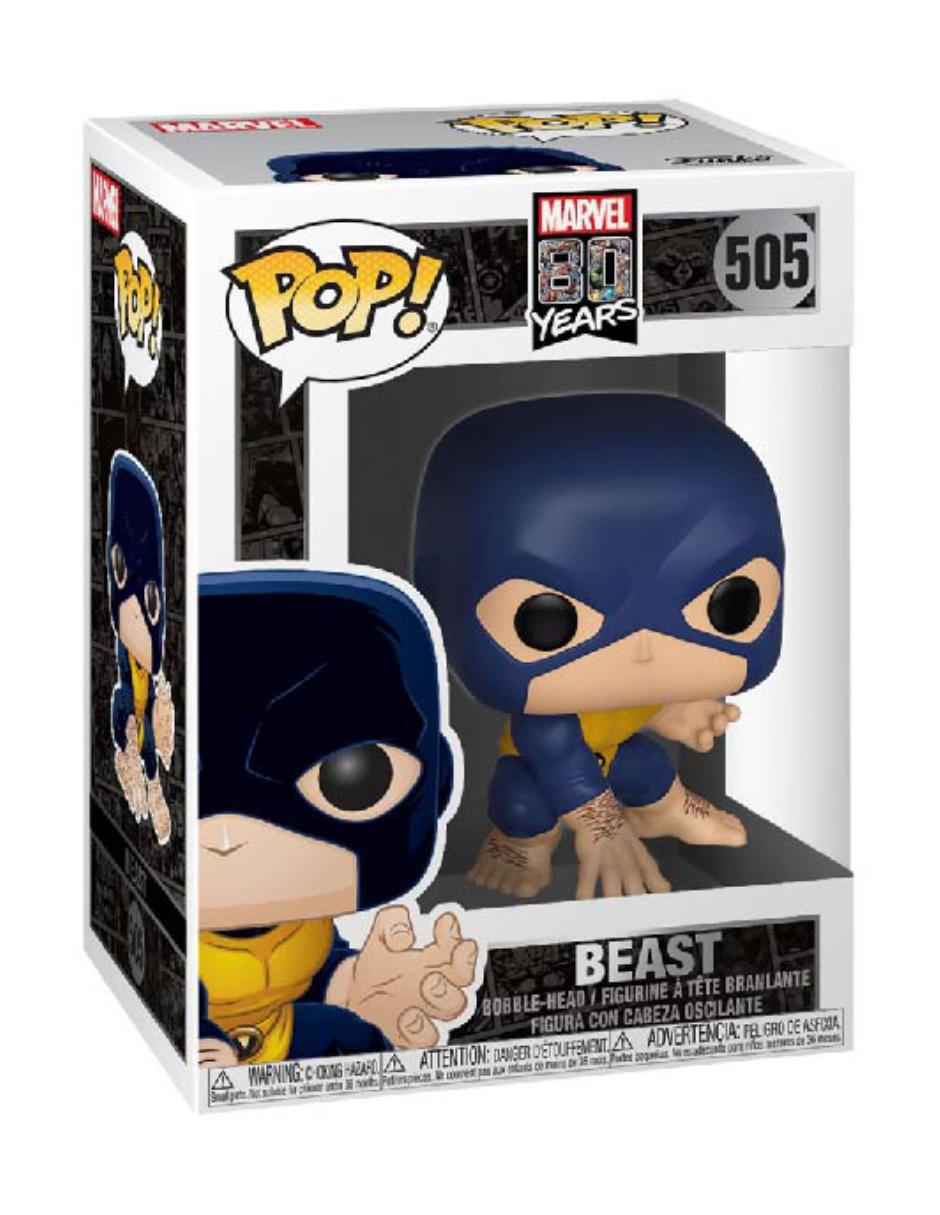 POP! 3