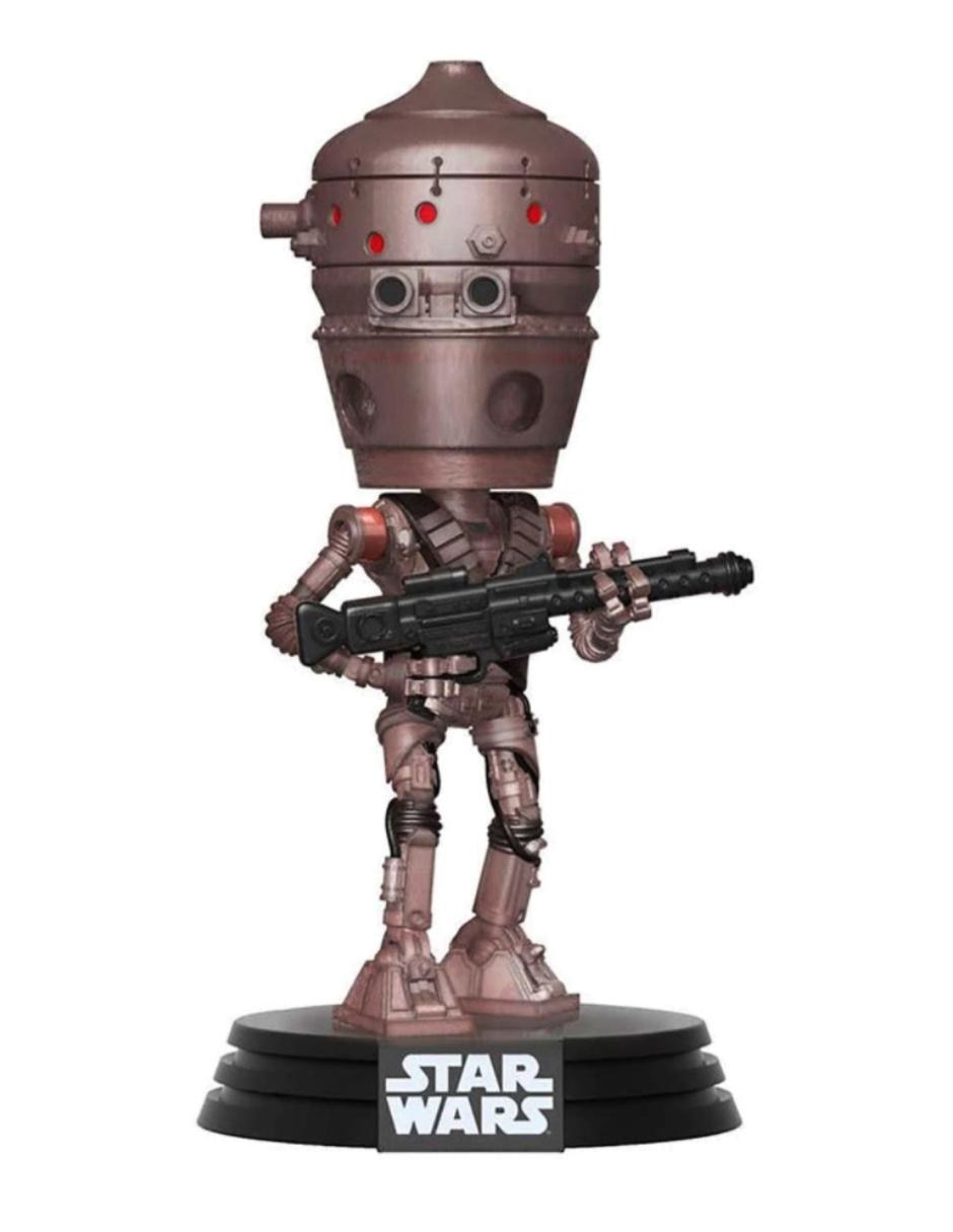POP! Star Wars 1