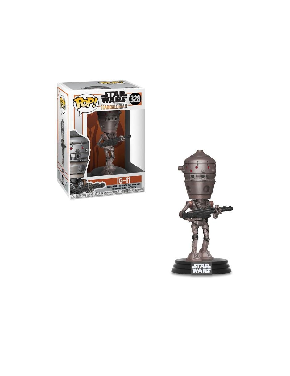 POP! Star Wars 2