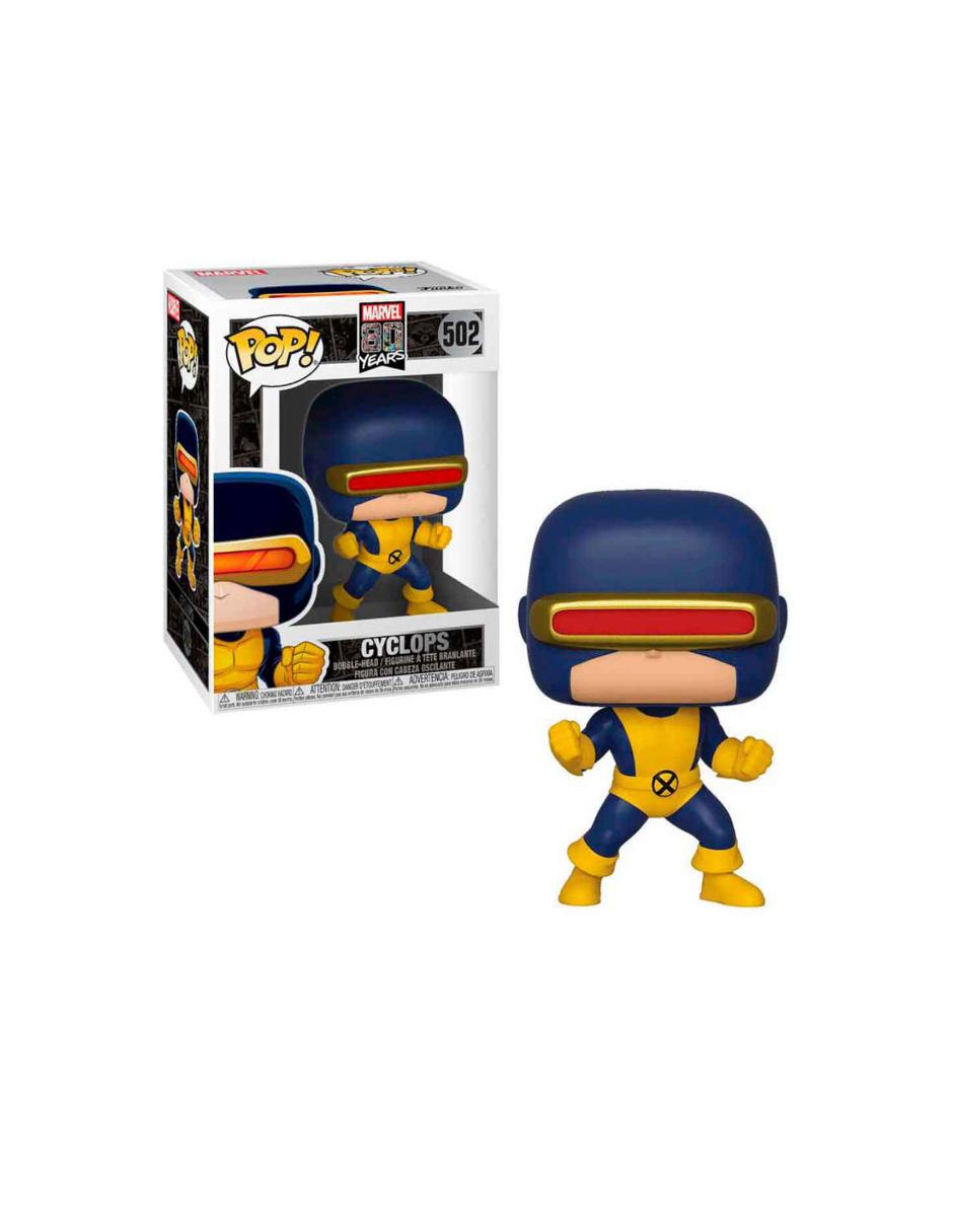 POP! Marvel 2