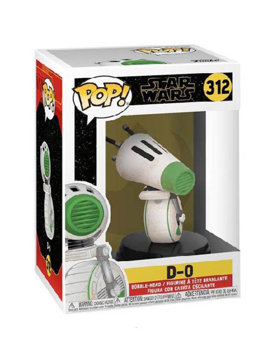 POP! 2