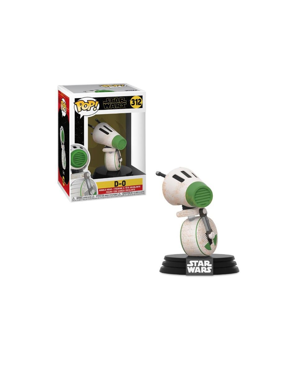POP! 3
