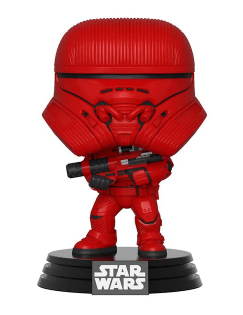 POP! Star Wars 1
