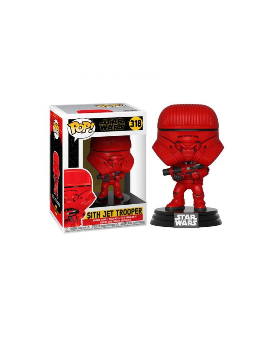 POP! Star Wars 2