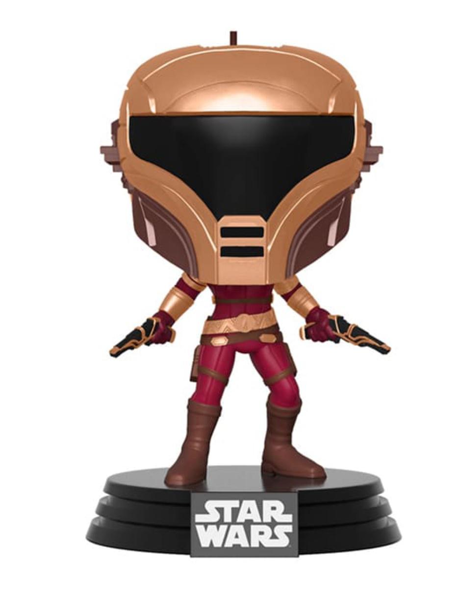 POP! Star Wars 1