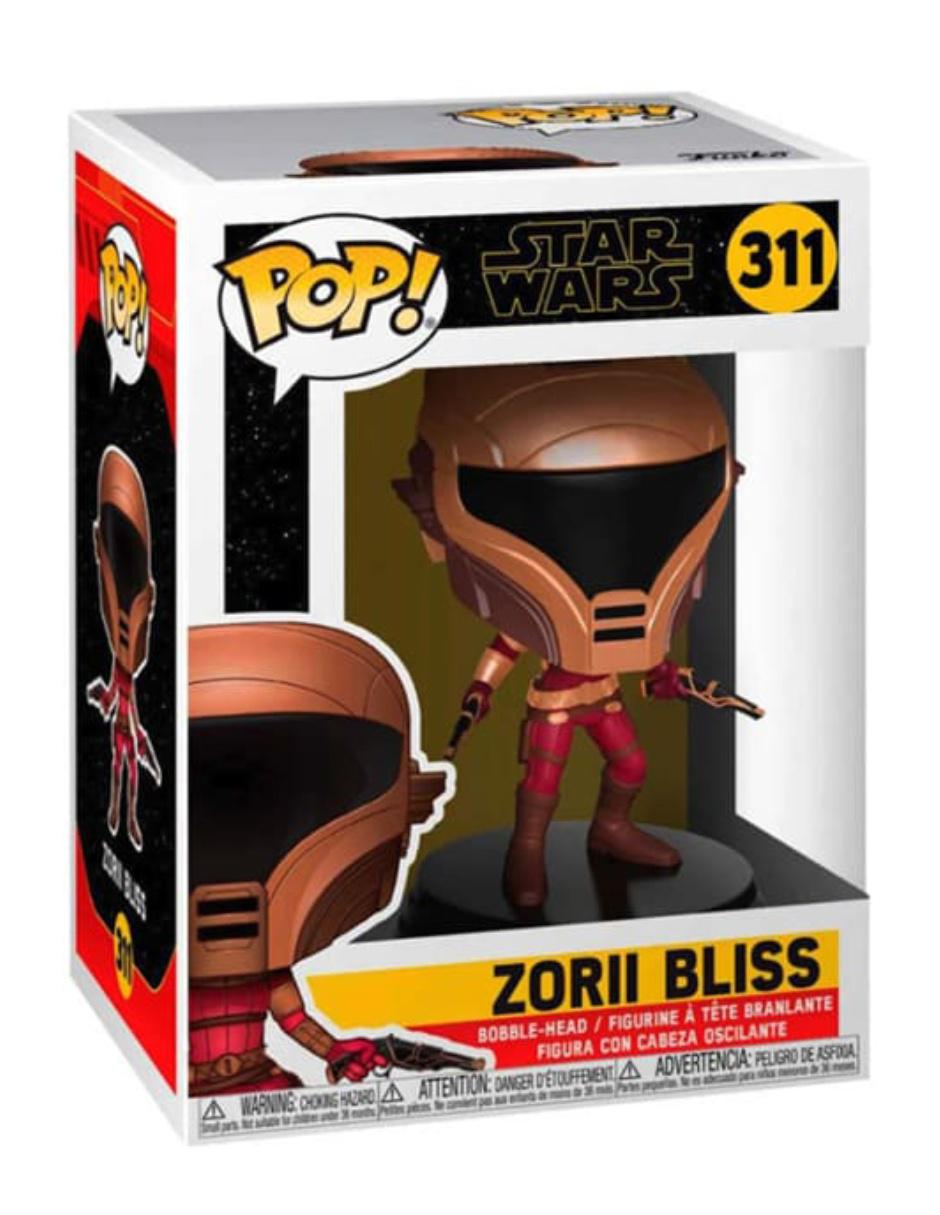 POP! Star Wars 2