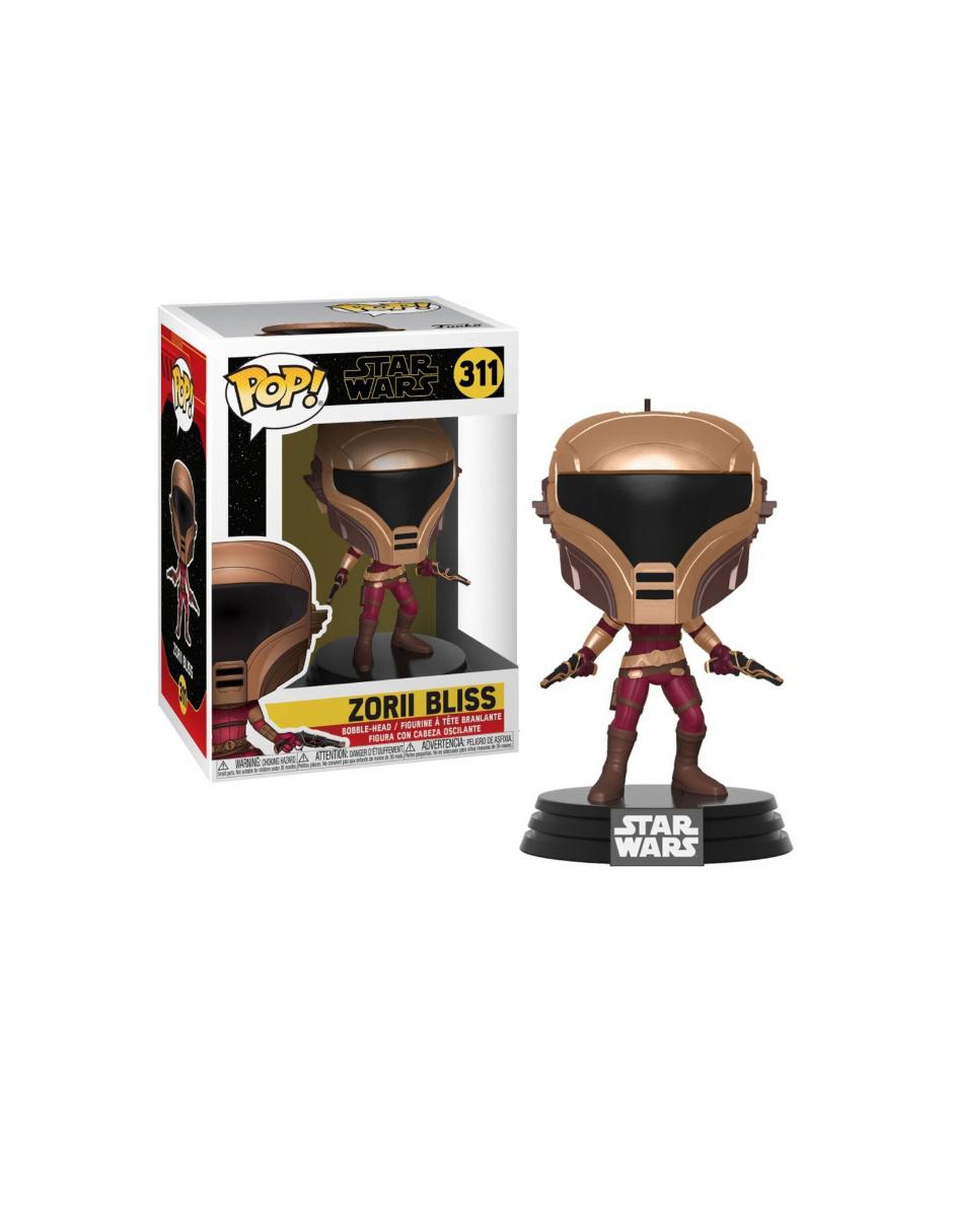 POP! Star Wars 3