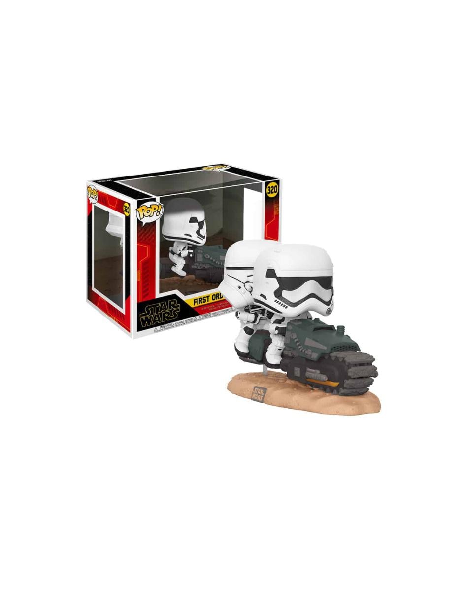 POP! Star Wars 2