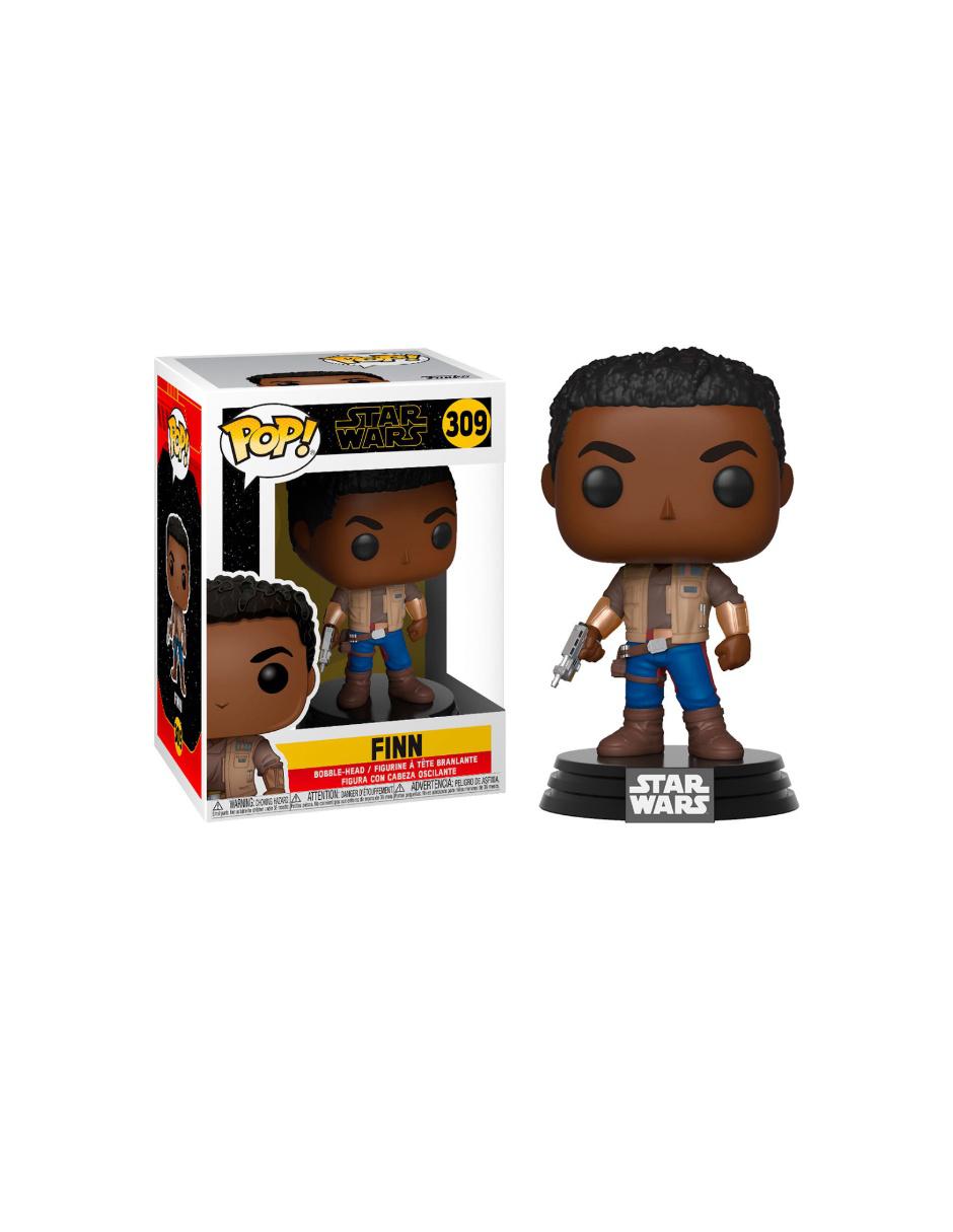 POP! 3