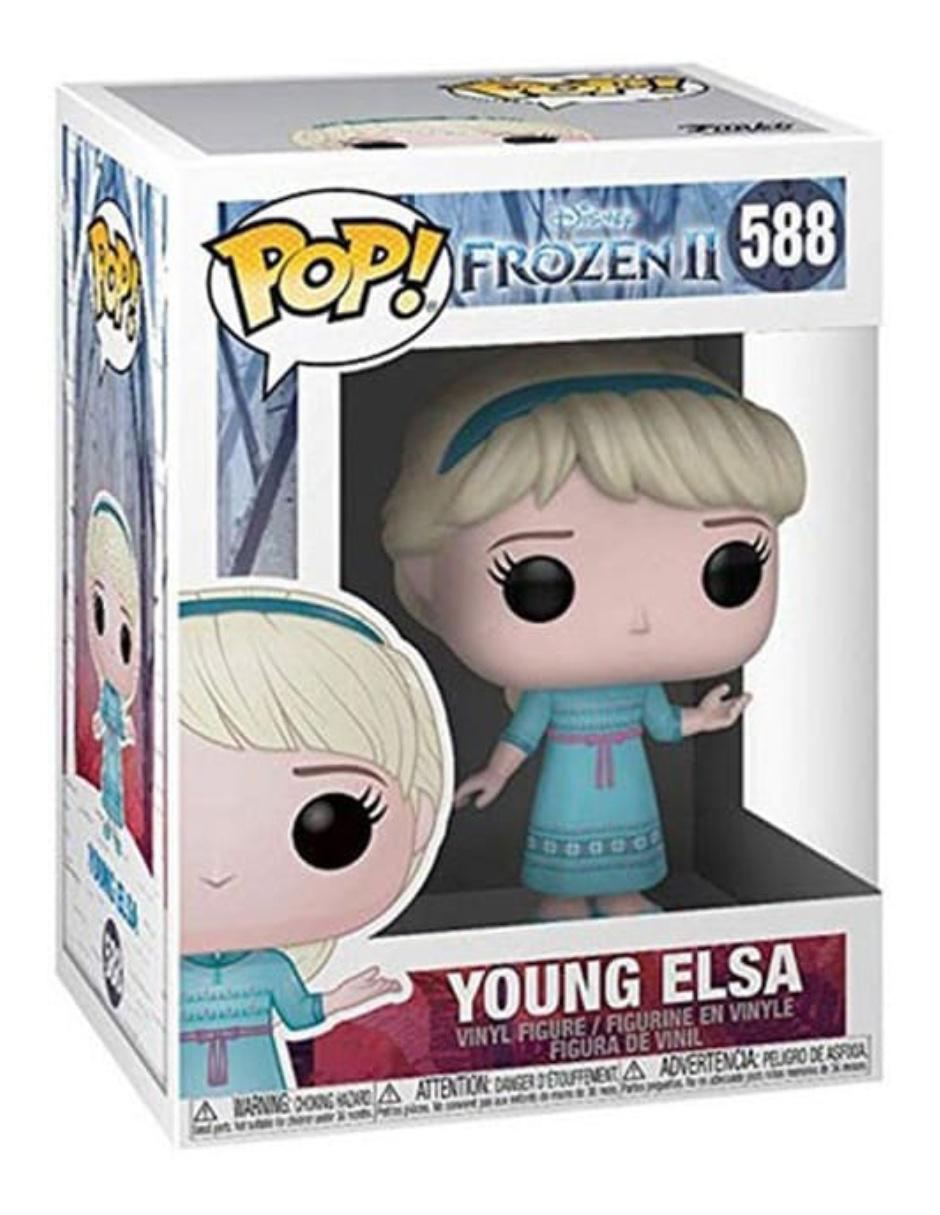 POP! Disney 3