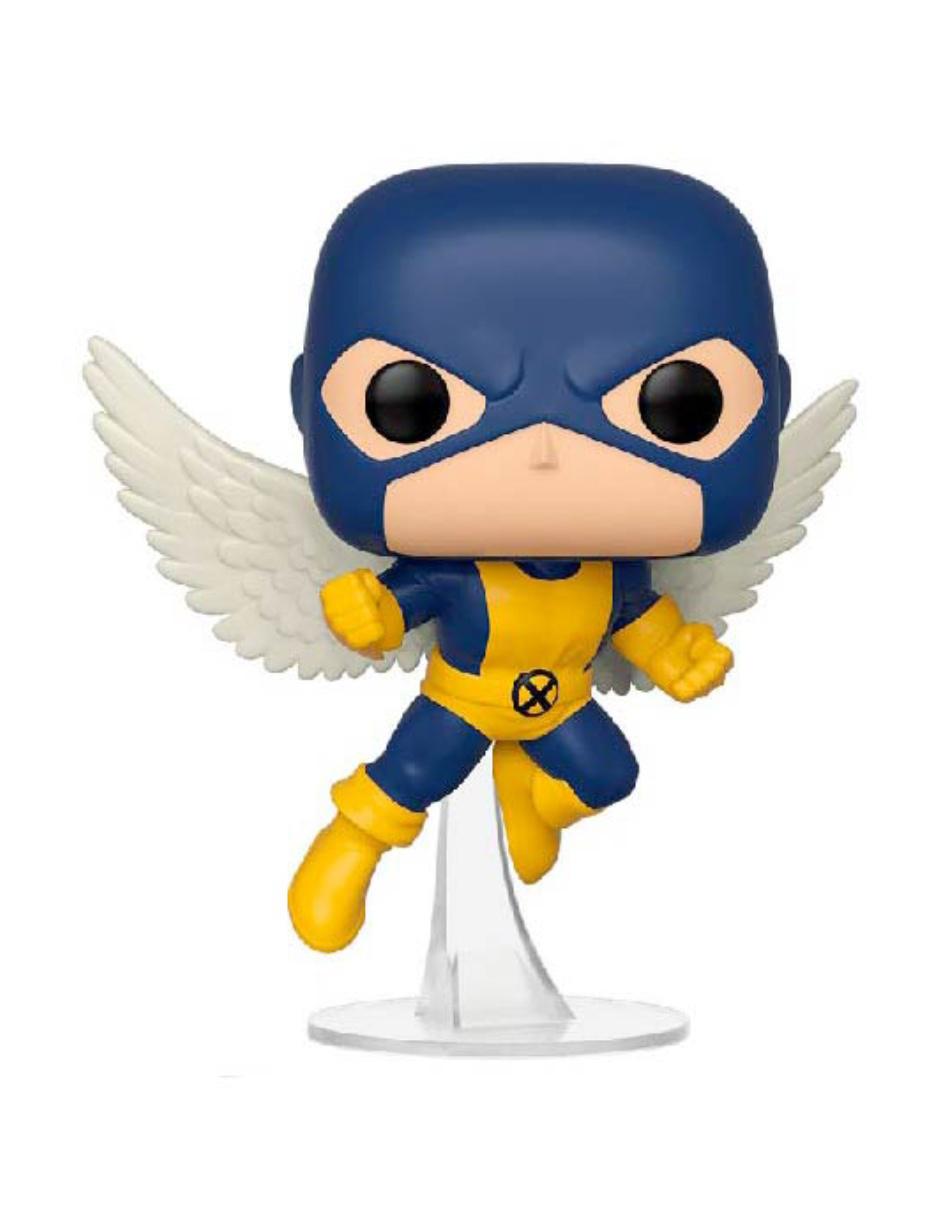 POP! Marvel 1