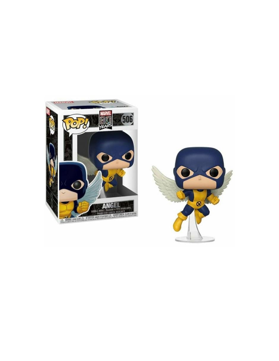 POP! Marvel 2
