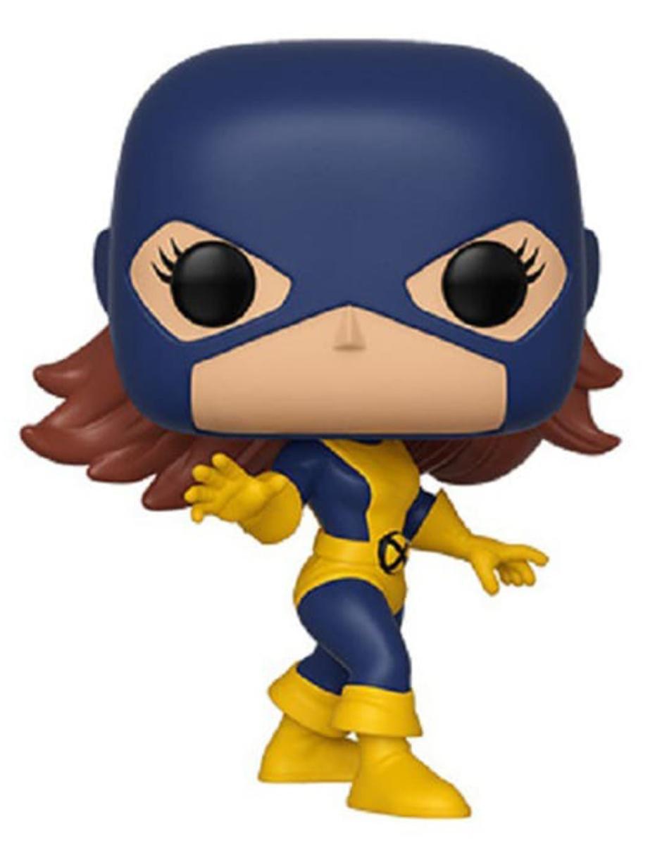 POP! 1
