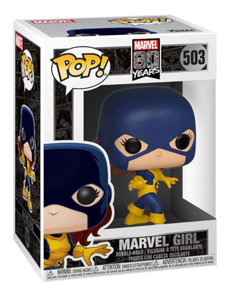 POP! 3