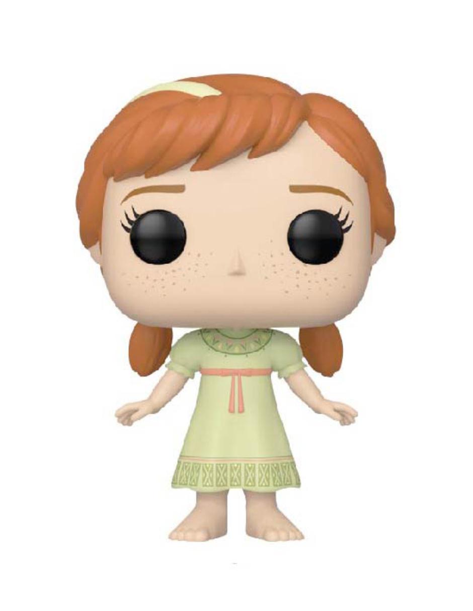 POP! 1