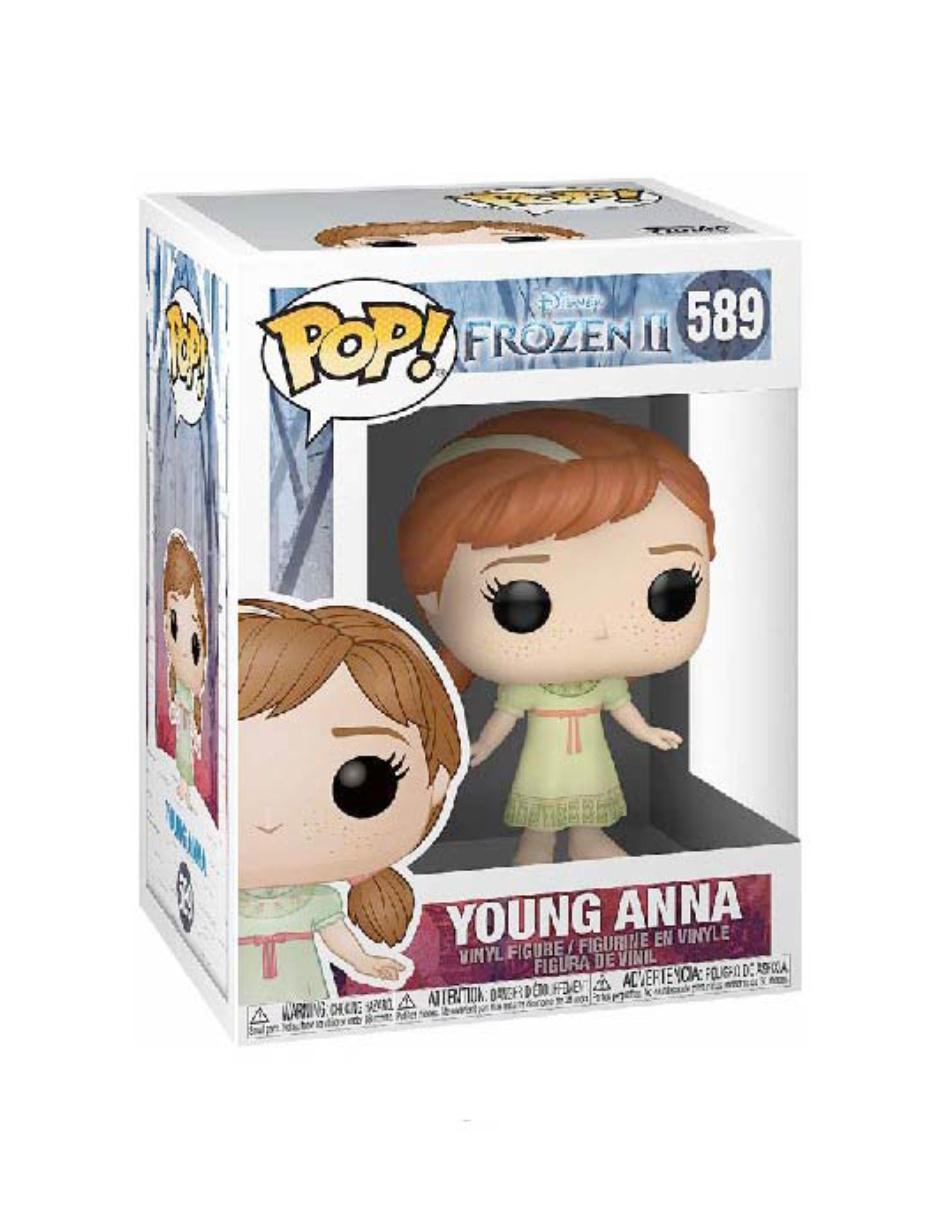 POP! 3