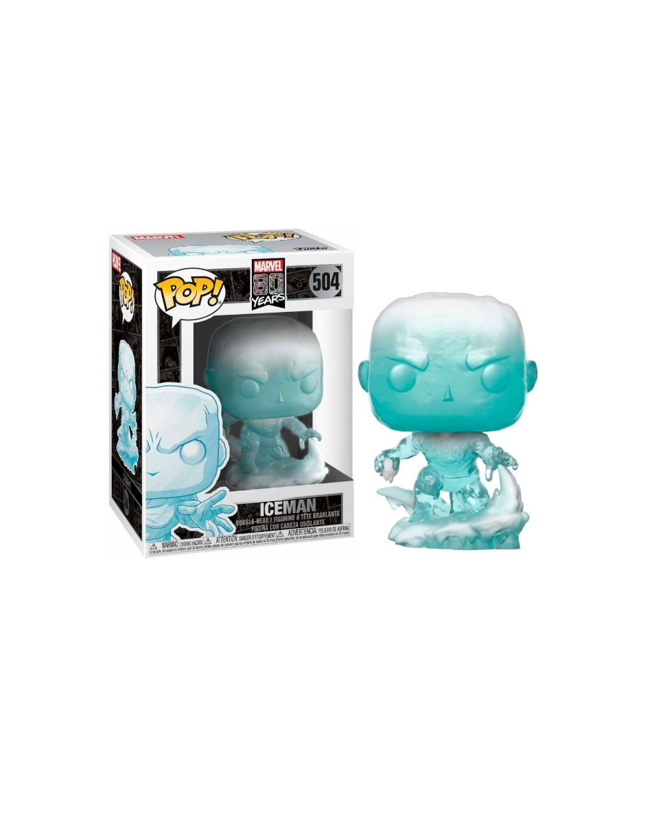 POP! Marvel