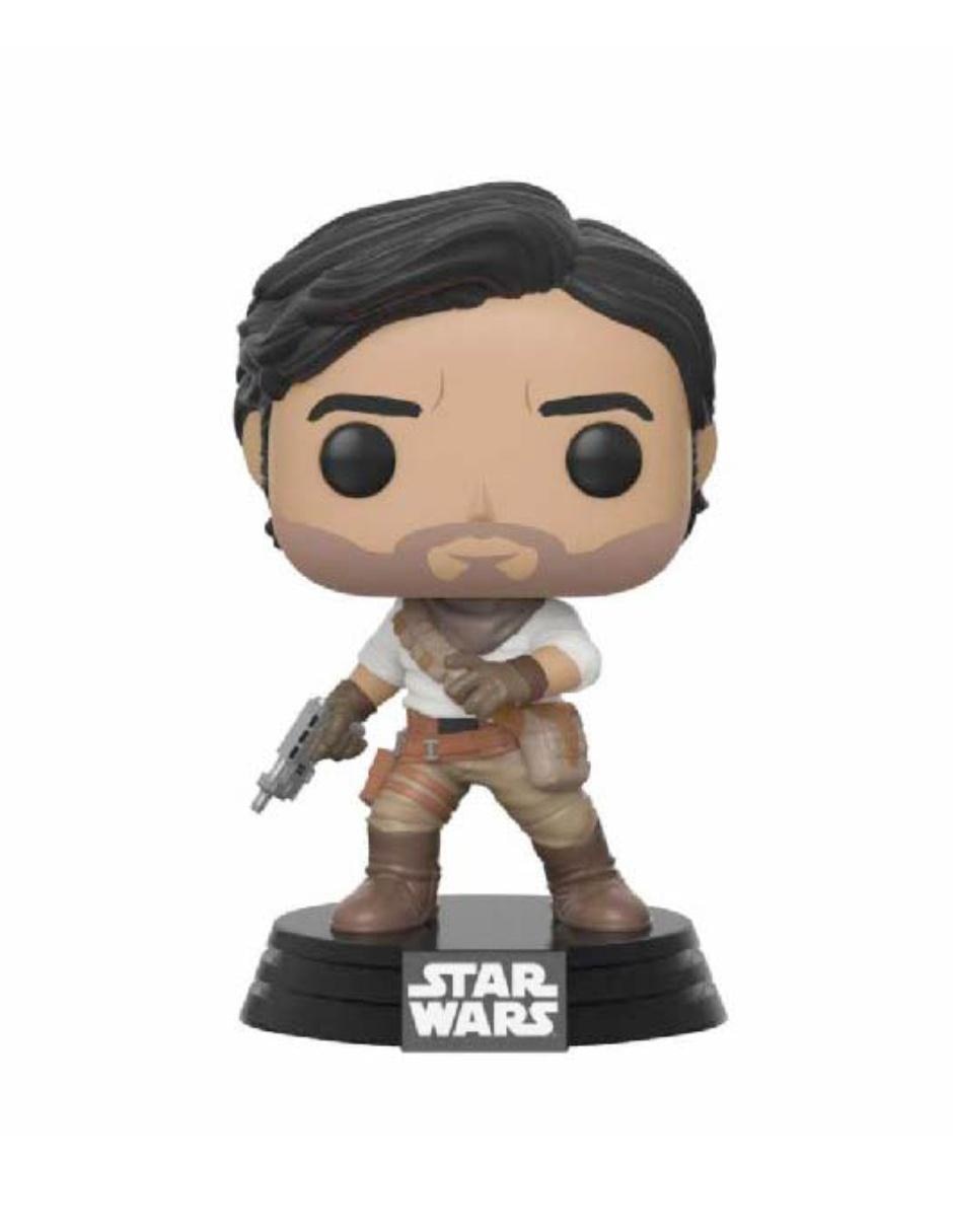 POP! Star Wars 1