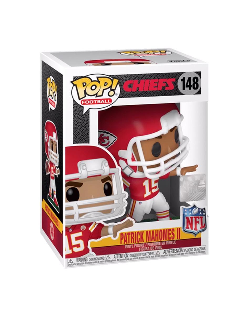 POP! NFL 3