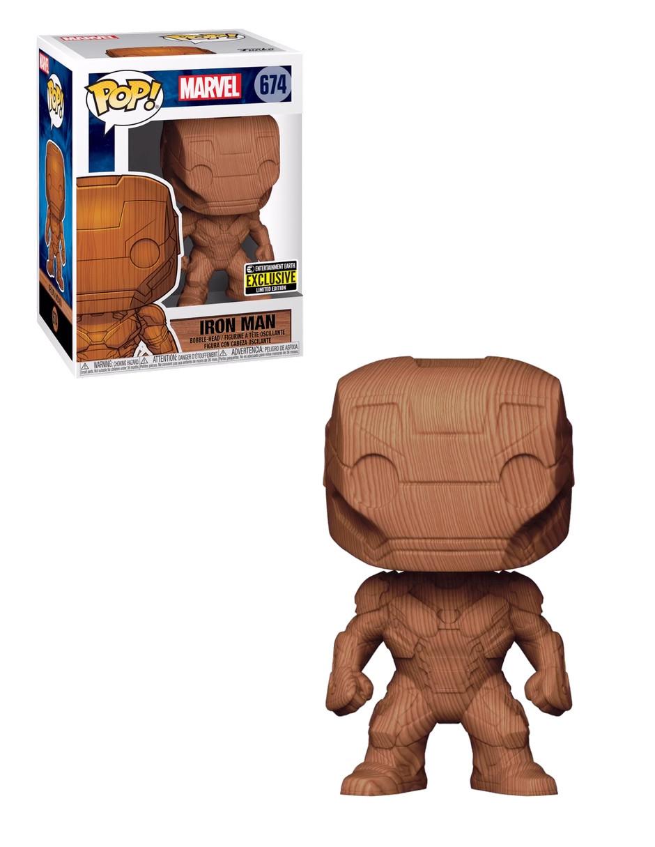 POP! 1