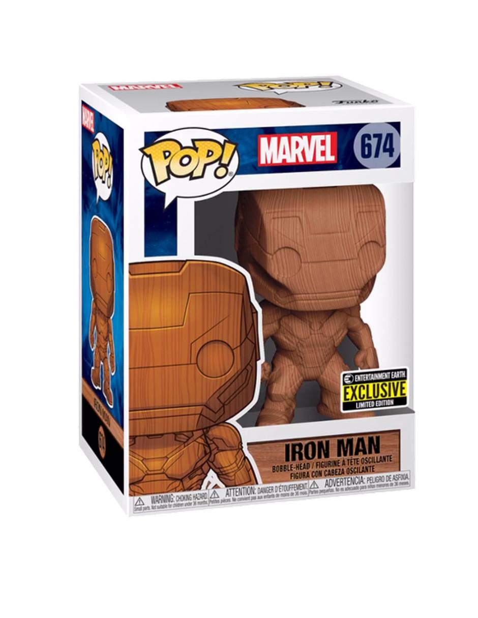 POP! 2