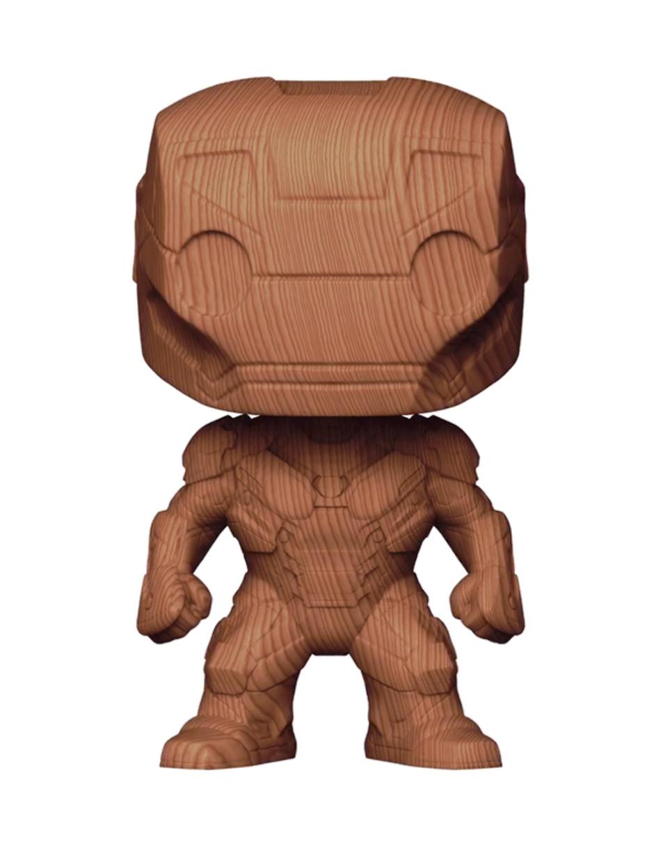 POP! 3