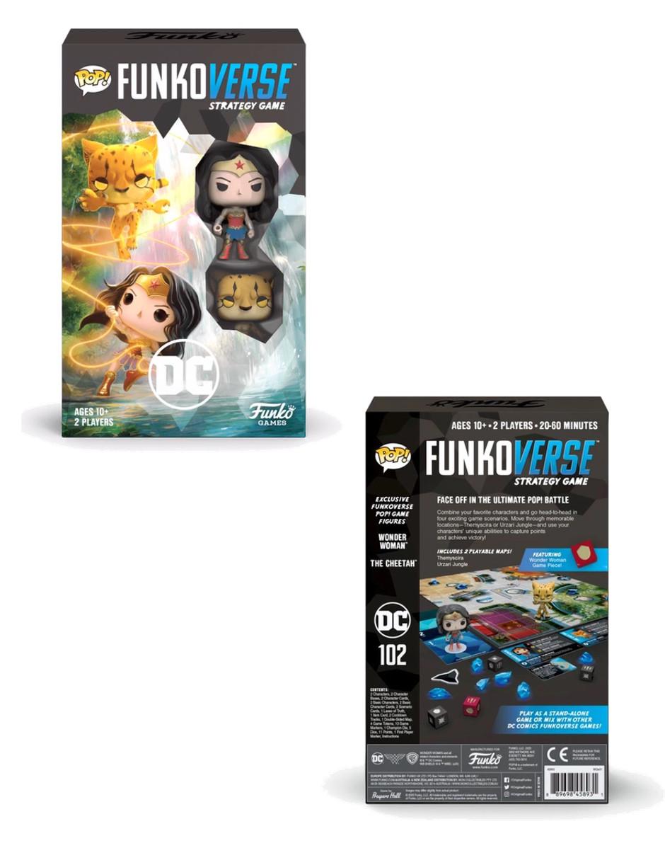 Set POP! 1