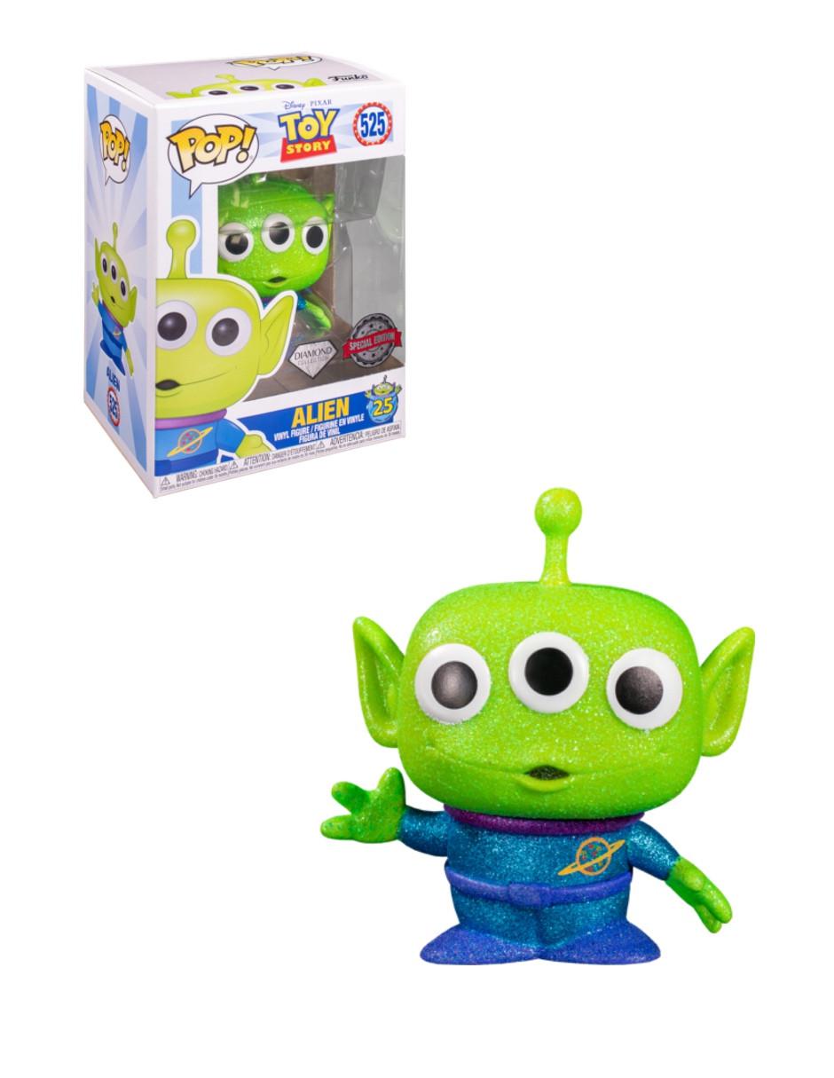 POP! 1