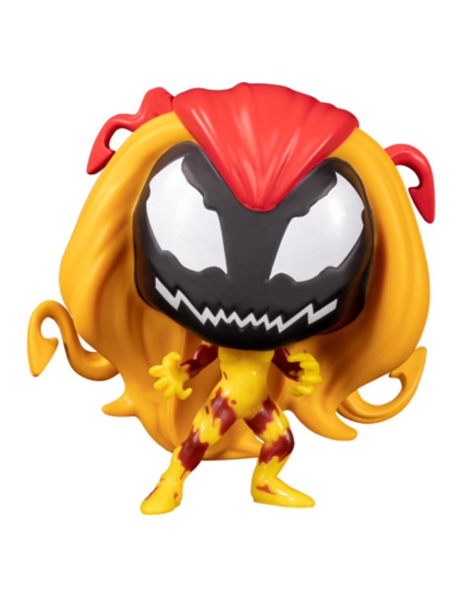 Funko Pop! Marvel