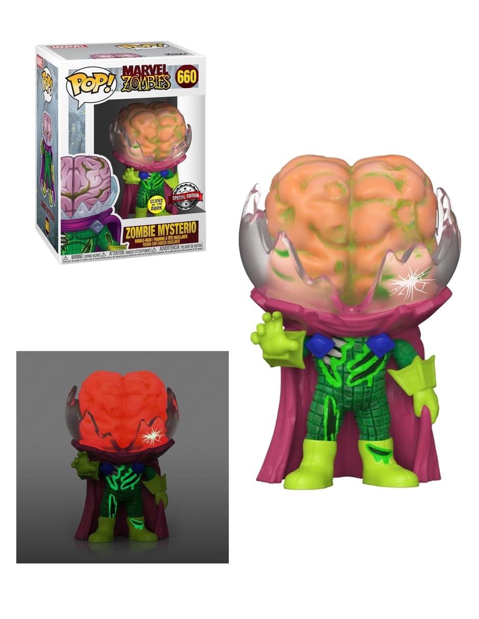POP! 1