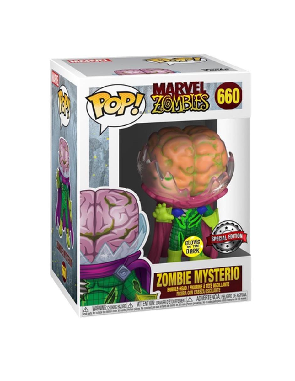 POP! 3