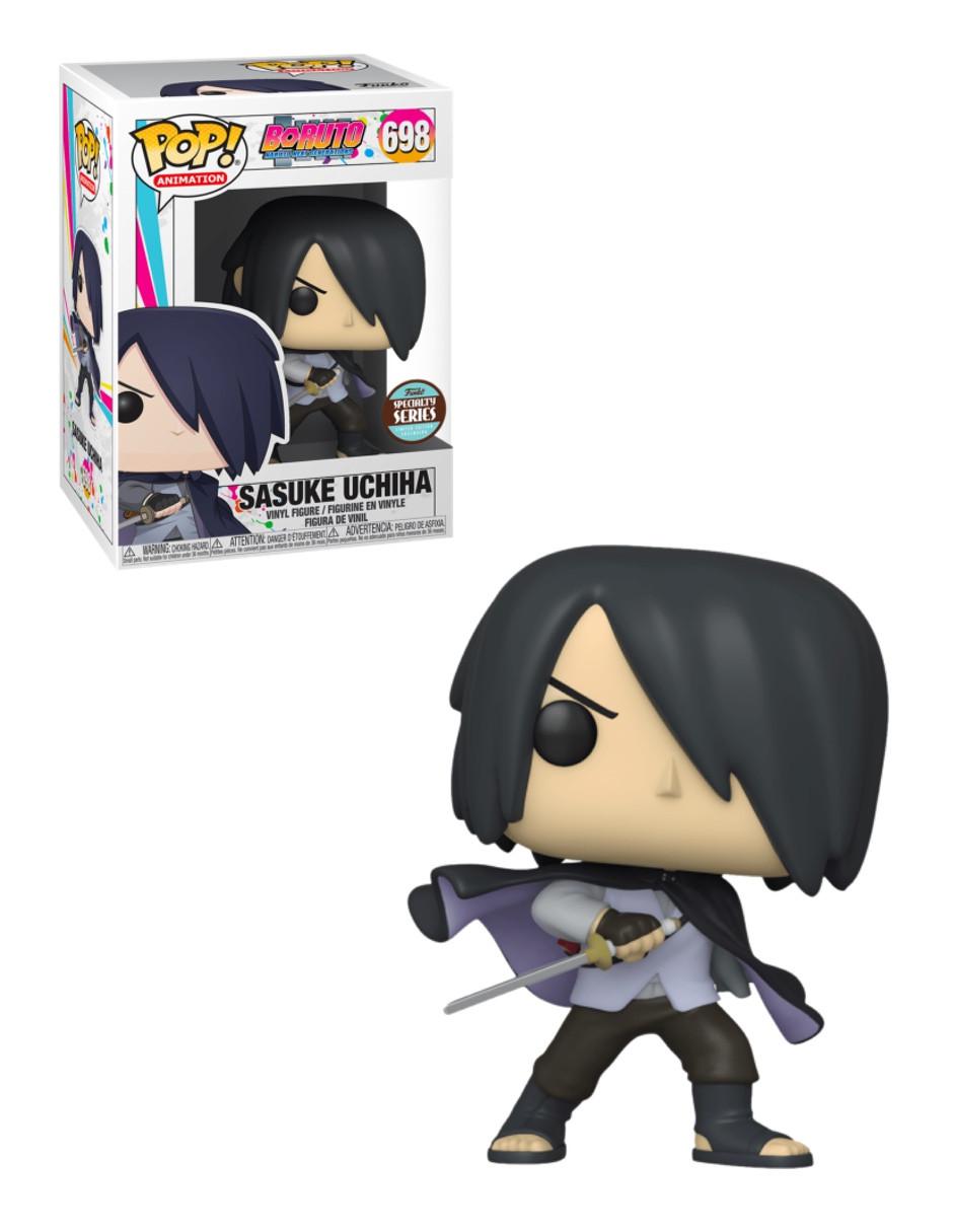 POP! Naruto 1